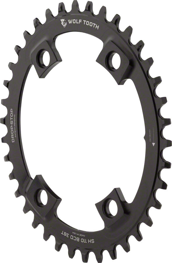 Load image into Gallery viewer, Wolf-Tooth-Chainring-42t-110-mm-_CR0634
