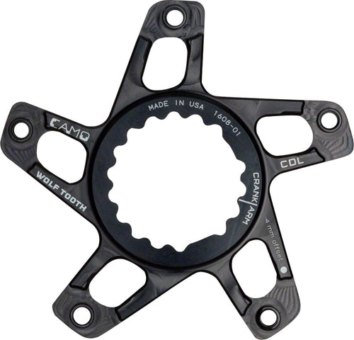 Wolf-Tooth-CAMO-Crank-Spider-Mountain-Bike-CR0727-Bicycle-Crank-Spider