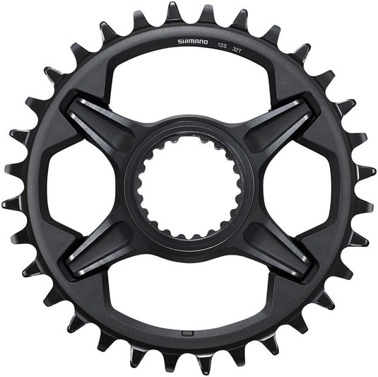 Shimano-Chainring-28t-Direct-Mount-CR0838-Direct-Mount-MTB-Chainrings