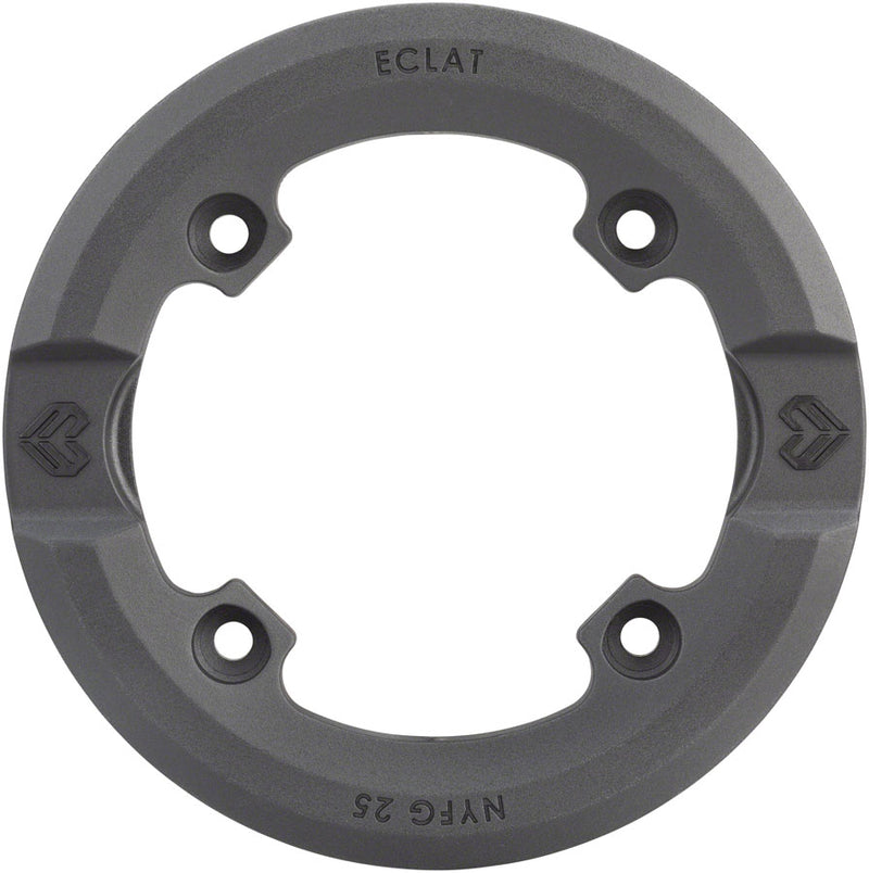 Load image into Gallery viewer, Eclat Viper Sprocket Replacement Guard 25t Black
