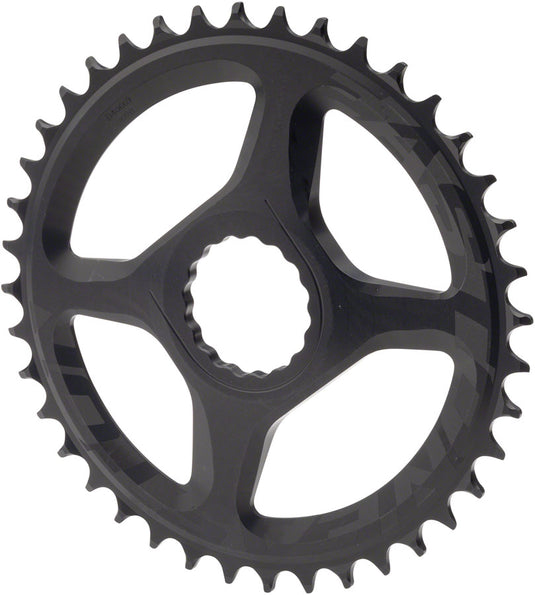 Easton Chainring 40t Direct Mount CINCH 12-Spd Aluminum Blk For Flattop Chains