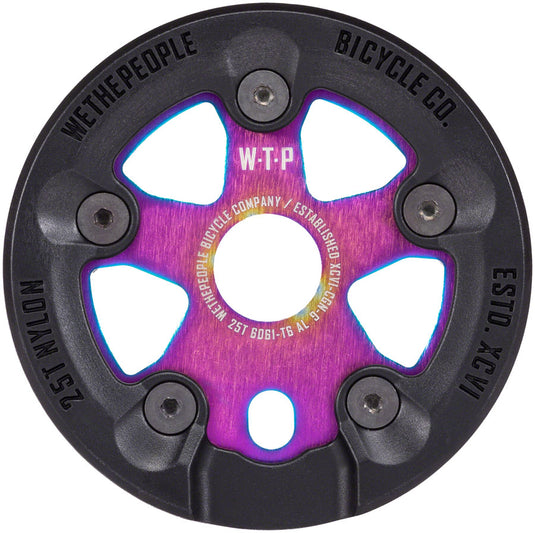 We-The-People-Paragon-Sprocket-and-Guard-Combo-Sprocket-Wheel-BMX-Bike-BMX-Bike-Flatland-BMX-Bike-Old-School-BMX-Bike-Racing-SPKT0066