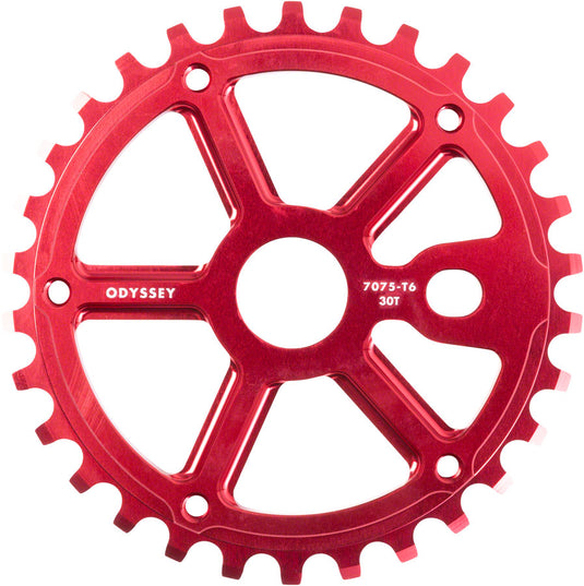 Odyssey-Utility-Pro-Sprocket-Sprocket-Wheel-BMX-Bike-CNRG0994