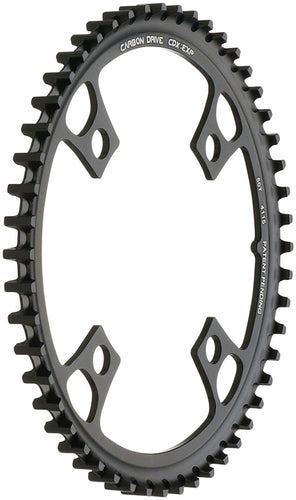 Gates-Carbon-Drive-CDX:EXP-Front-Belt-Drive-Ring-Chainring-Road-Bike_CR1084