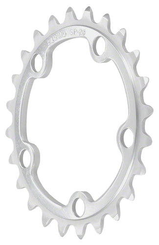 Sugino-Chainring-24t-74-mm-CR1150-Bicycle-Chainring