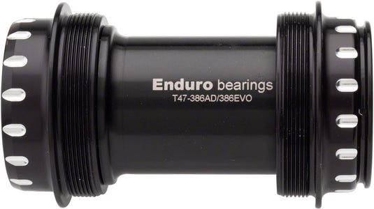 Enduro-Ultra-Torque-Bottom-Bracket-Cups-68mm-Ultra-Torque-Bottom-Bracket-BTBK0457-Bicycle-Bottom-Brackets