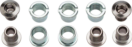 Sugino-Chainring-Screws-CR1200