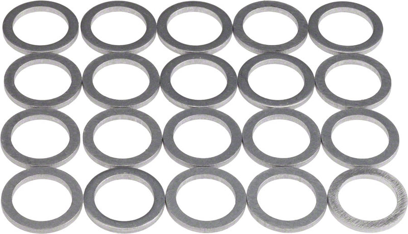 Load image into Gallery viewer, Wheels-Manufacturing-Chainring-Bolt-CR1220
