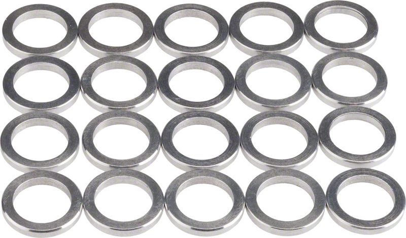 Load image into Gallery viewer, Wheels-Manufacturing-Chainring-Bolt-CR1221
