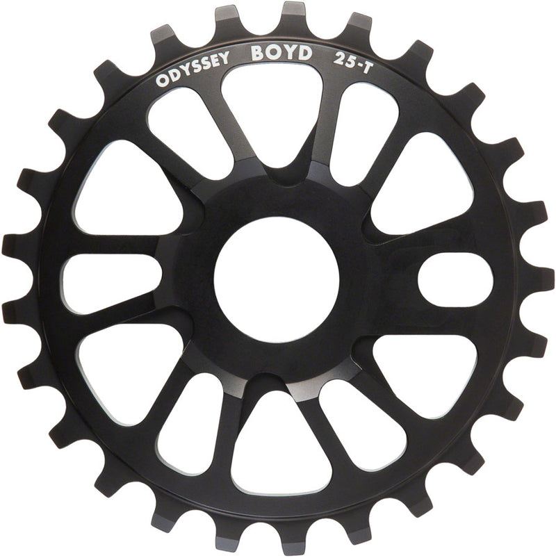 Load image into Gallery viewer, Boyd Sprocket
