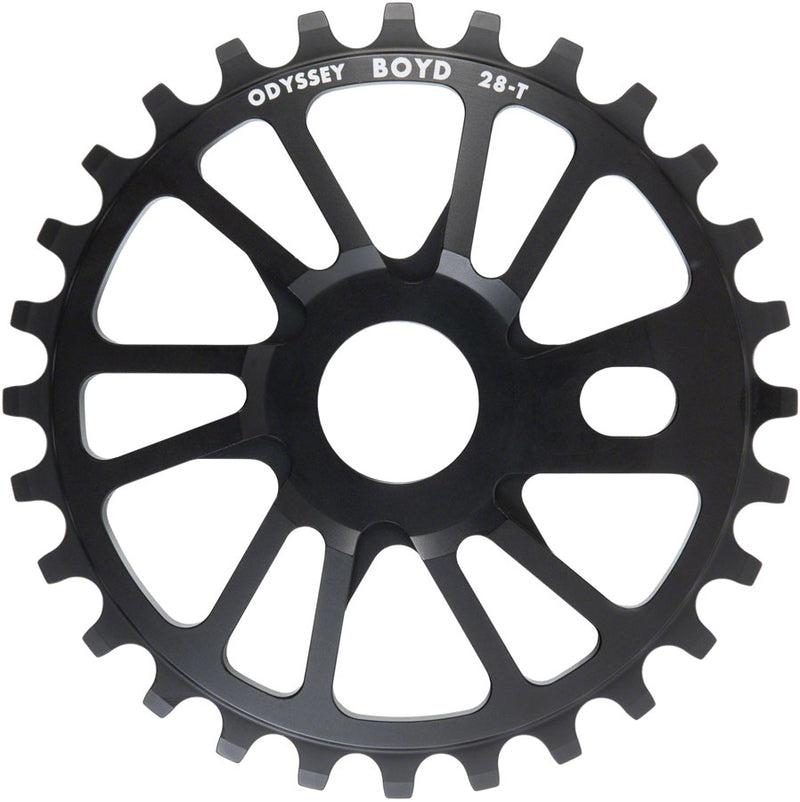 Load image into Gallery viewer, Boyd Sprocket
