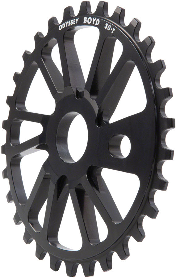 Load image into Gallery viewer, Odyssey Boyd Sprocket - 30T, Black
