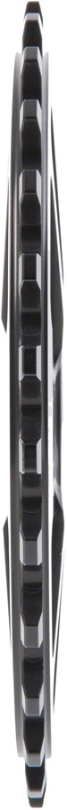 Load image into Gallery viewer, Odyssey Boyd Sprocket - 30t, CNC Machined 7075-T6 Aluminum, Black
