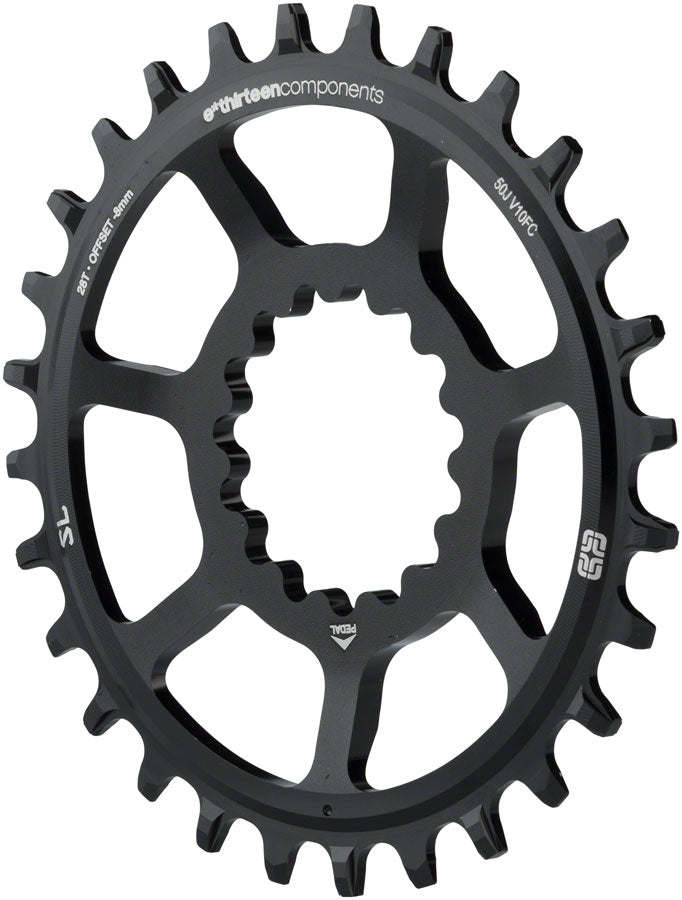 Load image into Gallery viewer, ethirteen-Chainring-28t-eThirteen-Direct-Mount-_CR1575
