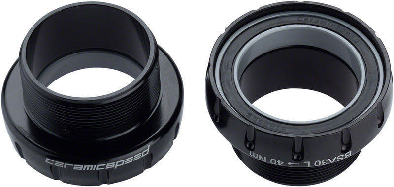 Load image into Gallery viewer, CeramicSpeed-BSA-Bottom-Bracket-68mm--73mm--83mm--100mm-30-mm-Bottom-Bracket_CR1693
