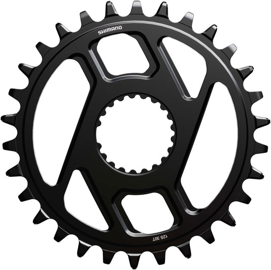 Shimano-30t-DMCN0690-Direct-Mount-MTB-Chainrings