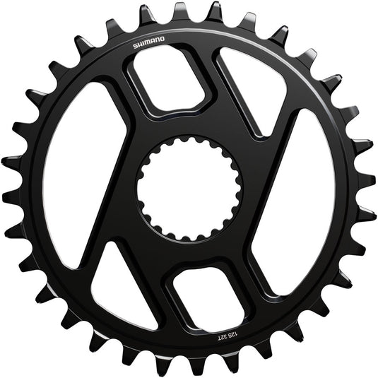 Shimano-32t-DMCN0689-Direct-Mount-MTB-Chainrings