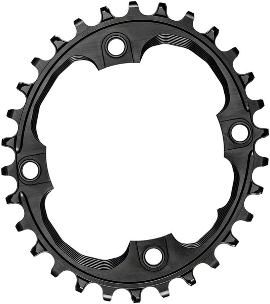 absoluteBLACK-Oval-94-BCD-4-Bolt-Chainring-Chainrings-CR1898