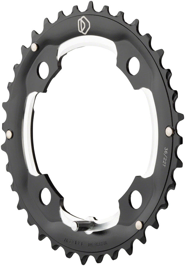 Load image into Gallery viewer, Dimension-Chainring-36t-104-mm-_CR1912
