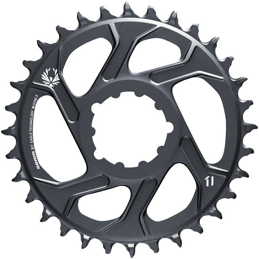 SRAM-Chainring-30t-SRAM-Direct-Mount-CR2063-Direct-Mount-MTB-Chainrings