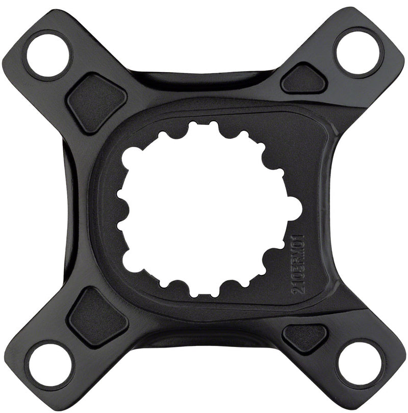 Load image into Gallery viewer, Promax-CK-1-Direct-Mount-Spider-Crank-Part-CKPT0104
