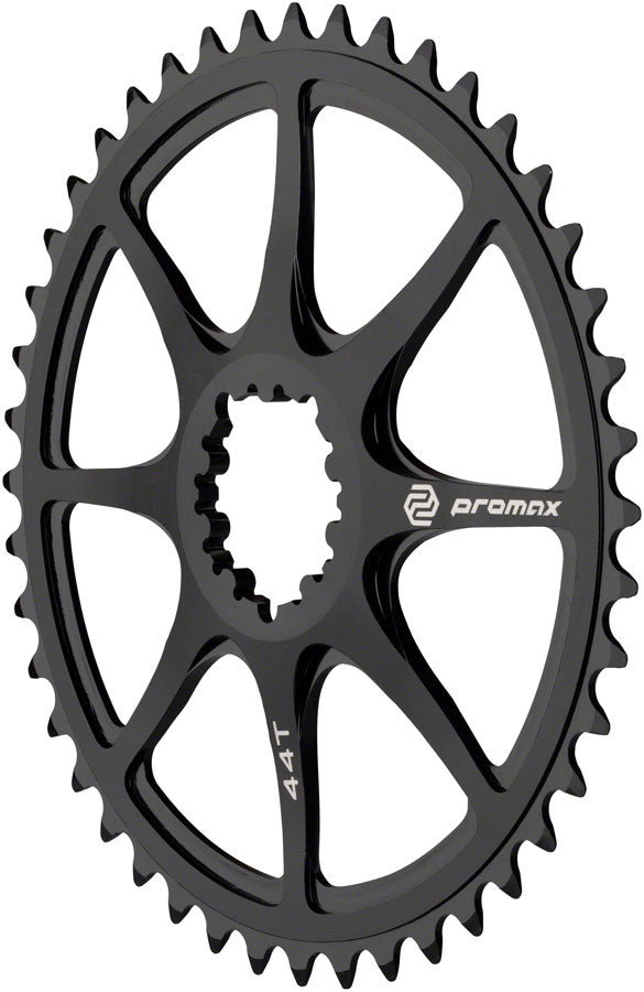 Load image into Gallery viewer, Promax-Chainring-44t-SRAM-Direct-Mount-_DMCN0443
