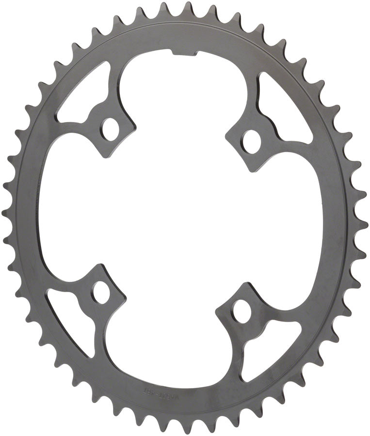 Load image into Gallery viewer, Full-Speed-Ahead-Ebike-Chainrings-and-Sprockets-46t-104-mm-EBCS0035

