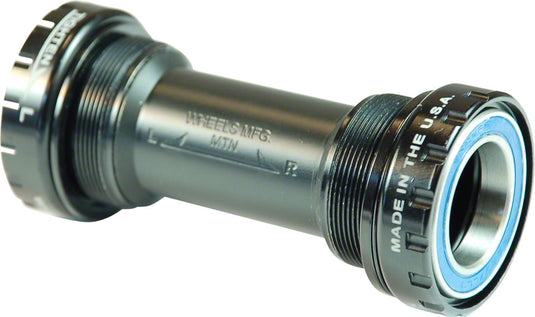 Wheels-Manufacturing-Mountain-Base-68mm-73mm-GXP-Bottom-Bracket-CR2140-Bicycle-Bottom-Brackets
