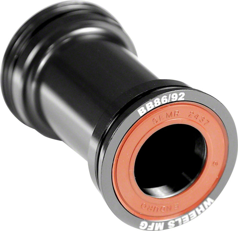 Load image into Gallery viewer, Wheels-Manufacturing-Base-86mm-GXP-Bottom-Bracket-CR2180-Bicycle-Bottom-Brackets
