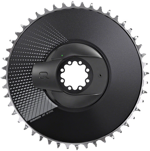 SRAM-Chainring-52t-SRAM-Direct-Mount-CR2255-Direct-Mount-MTB-Chainrings