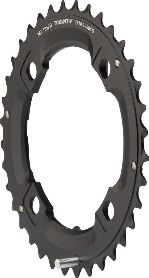 Load image into Gallery viewer, SRAM-Chainring-36t-104-mm-_CR2339
