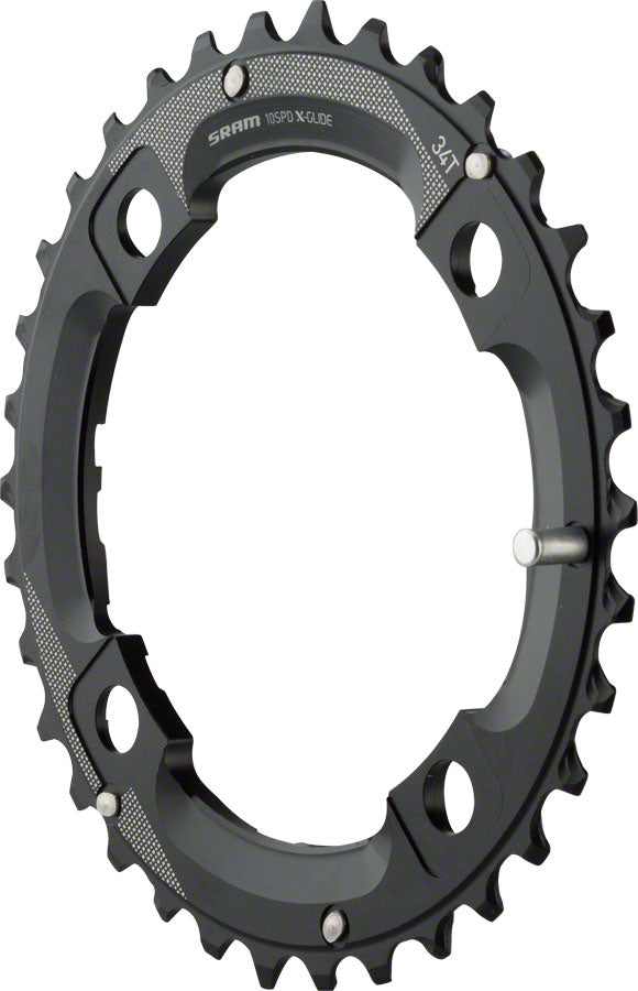 Load image into Gallery viewer, SRAM-Chainring-34t-104-mm-_CR2384
