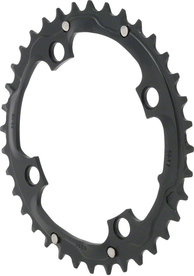Load image into Gallery viewer, TruVativ-Chainring-36t-104-mm-_CR2447
