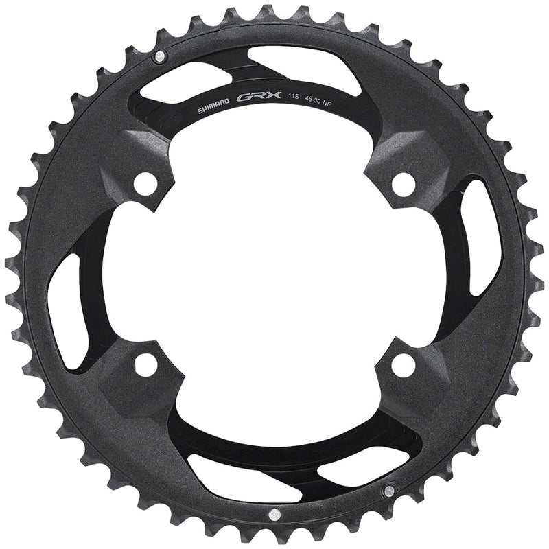 Load image into Gallery viewer, Shimano-Chainring-for-GRX-FC-RX600-Chainrings-CNRG1633
