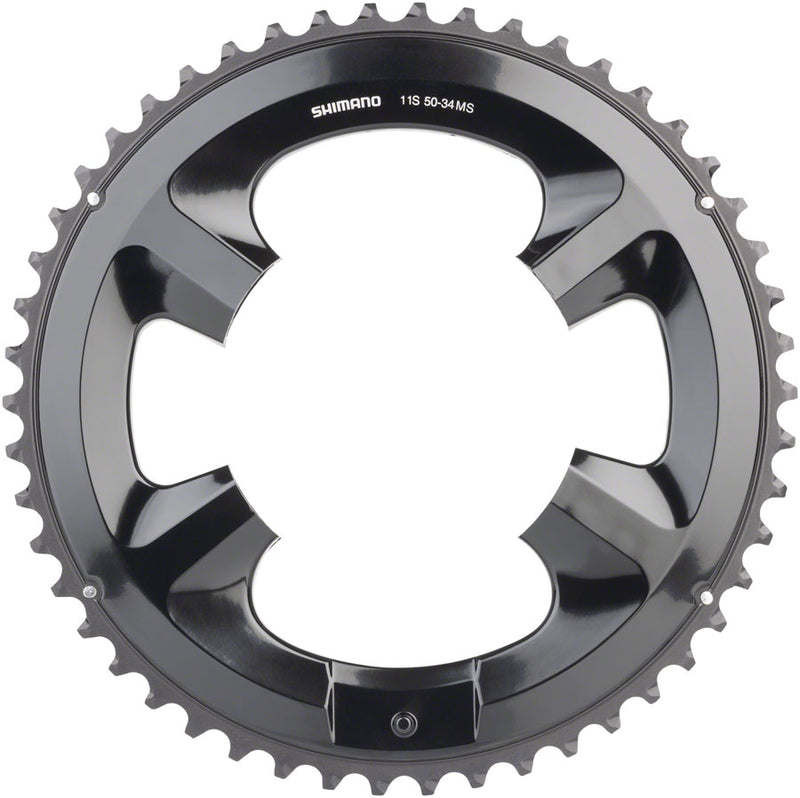 Load image into Gallery viewer, Shimano-FC-RS510-Chainring-Chainrings-CNRG1649
