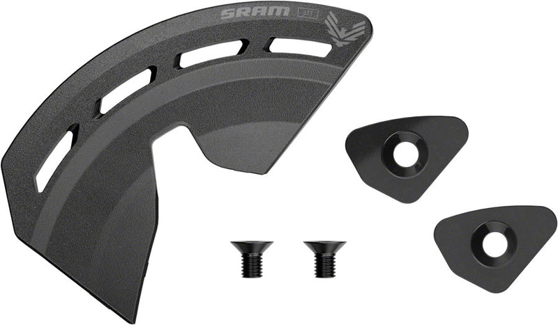 Load image into Gallery viewer, SRAM-Chainring-Guard-32t-SRAM-Direct-Mount-Chainring-CRGD0088
