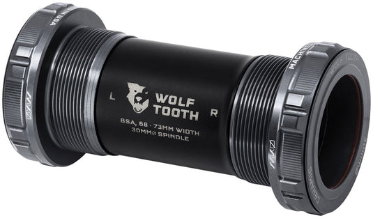 Wolf-Tooth-MK0-English-(BSA)-Ceramic-Bottom-Bracket-86-mm-RaceFace-Cinch-30mm-Bottom-Bracket-BTBK1585-Bicycle-Bottom-Brackets