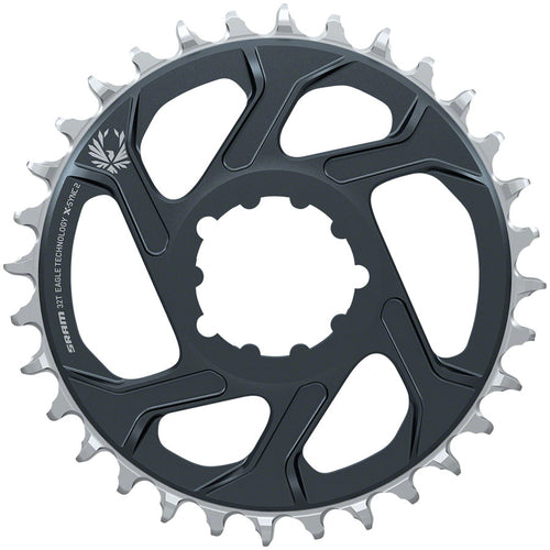 SRAM-Chainring-32t-SRAM-Direct-Mount-CR2659-Direct-Mount-MTB-Chainrings