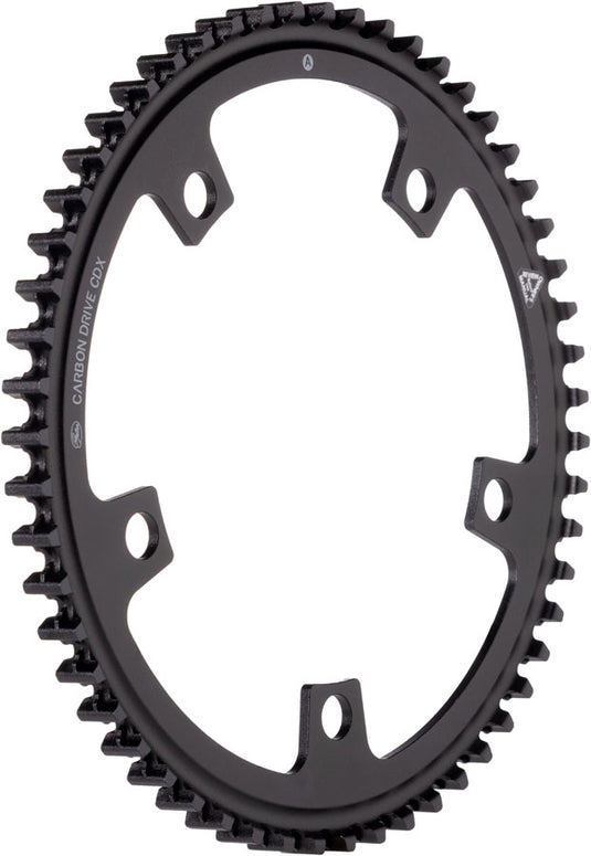 Gates-Carbon-Drive-CDX-CenterTrack-Fin-Line-Front-Belt-Drive-Ring-Road-Bike-BDRG0022