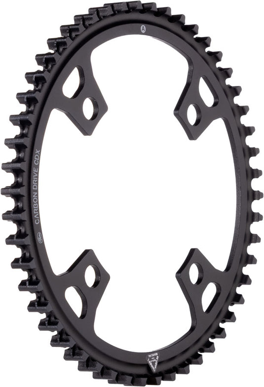 Gates-Carbon-Drive-CDX-CenterTrack-Fin-Line-Front-Belt-Drive-Ring-Road-Bike-BDRG0021