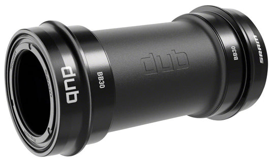 SRAM-DUB-Stainless-68mm-DUB-Bottom-Bracket-CR2720-Bicycle-Bottom-Brackets