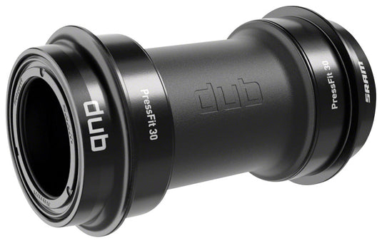 SRAM-DUB-Stainless-68mm-DUB-Bottom-Bracket-CR2721-Bicycle-Bottom-Brackets