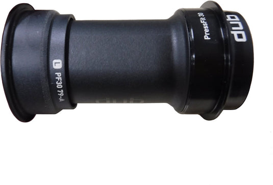SRAM-DUB-Road-Wide-Non-Threaded-Bottom-Bracket-79mm-DUB-Bottom-Bracket-CR2722-Bicycle-Bottom-Brackets