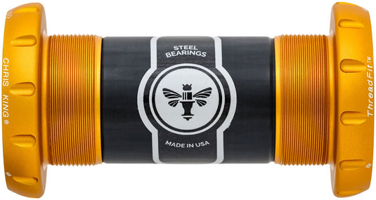 Chris-King-Threadfit-30-Bottom-Bracket-86-mm-Bottom-Bracket-BTBK1469-Bicycle-Bottom-Brackets