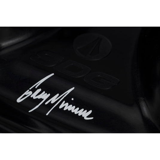 Cast Greg Minnaar Signature Saddle