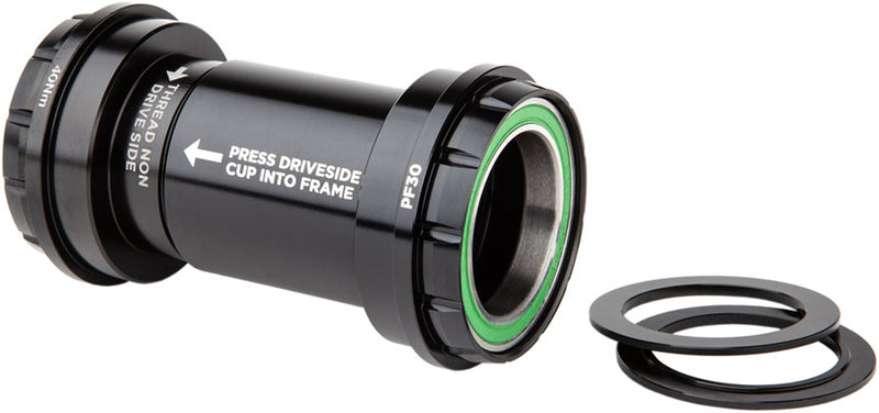 Load image into Gallery viewer, Cane-Creek-Hellbender-70-86-mm-SRAM-DUB-Bottom-Bracket-BTBK0853-Bicycle-Bottom-Brackets
