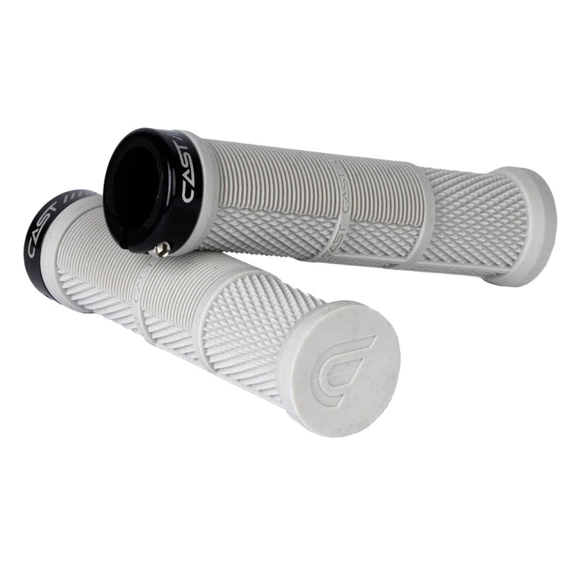 Load image into Gallery viewer, Cast-Bamba-Grips-136mm-Bicycle-Grips
