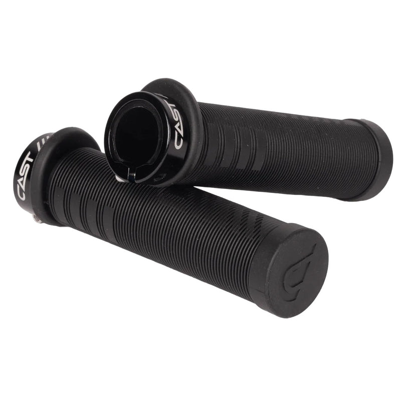 Load image into Gallery viewer, Cast-Yum-Yum-Grips-136mm-Bicycle-Grips
