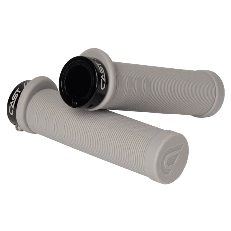 Load image into Gallery viewer, Cast-Yum-Yum-Grips-136mm-Bicycle-Grips
