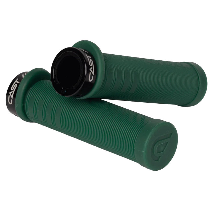 Load image into Gallery viewer, Cast-Yum-Yum-Grips-136mm-Bicycle-Grips
